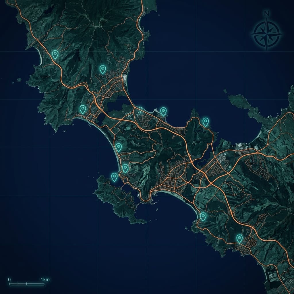 Map Preview