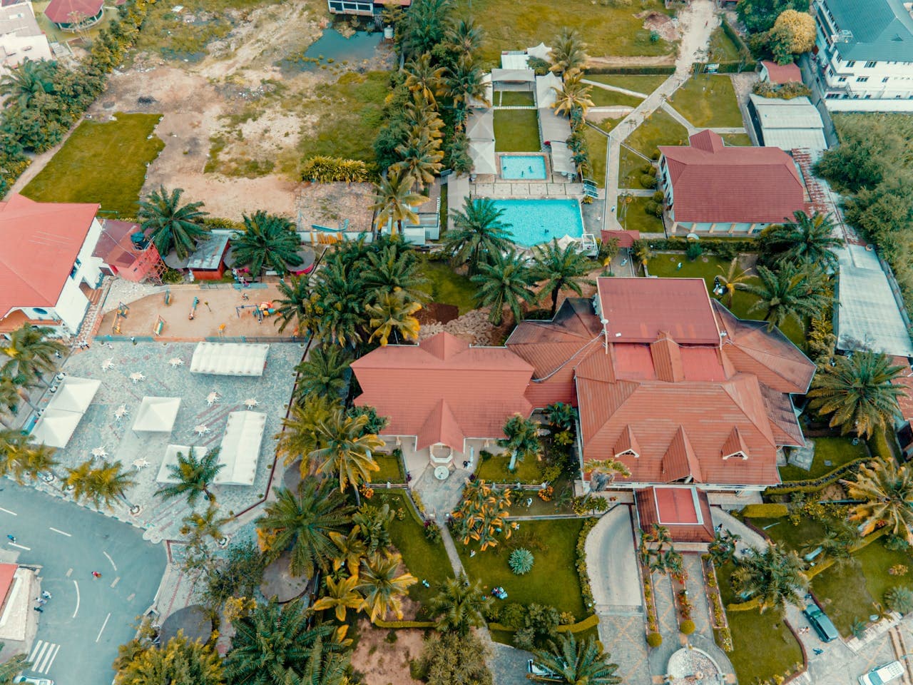 Güvenli Tatilin Keyfini Çıkarın